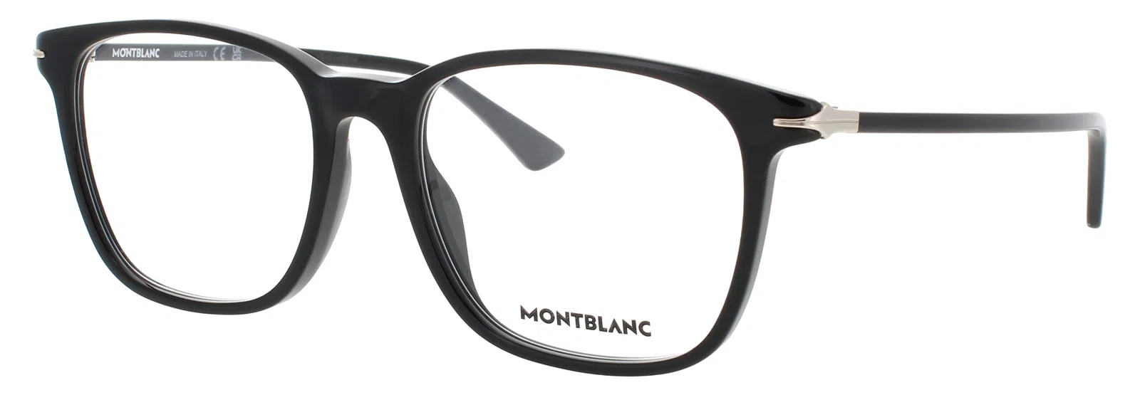 Montblanc MB0338O Eyeglasses - view 2